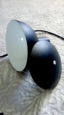 Lustre Pendente Luminária Joana tripla Quarto Sala Cozinha