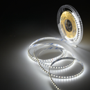 Fita Led 5 Metros Branco Frio/Branco Quente 300 Leds Ip20 Bivolt Super Led