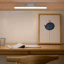 Luminária De Led Sobrepor Bastão Recarregável Sem Fio Com Suporte Magnético E Touch