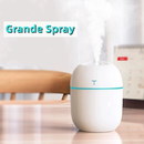 Mini Umidificador Difusor Aromatizador Egg Portátil Usb Led Aromatizador De Ambiente Purificador De Ar Casa Escritório