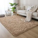 Tapete Felpudo 2,00 x 1,50m – Super Macio, Antialérgico e Lavável na Máquina, Ideal para Sala e Quarto – Luara Decor