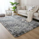 Tapete Felpudo 2,00 x 1,50m – Super Macio, Antialérgico e Lavável na Máquina, Ideal para Sala e Quarto – Luara Decor