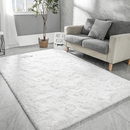 Tapete 2,00 X 1,50 Peludo Felpudo Quarto Sala Várias Cores