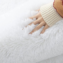 Tapete 2,00 X 1,50 Peludo Felpudo Quarto Sala Várias Cores