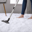 Tapete 2,00 X 1,50 Peludo Felpudo Quarto Sala Várias Cores