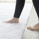 Tapete 2,00 X 1,50 Peludo Felpudo Quarto Sala Várias Cores