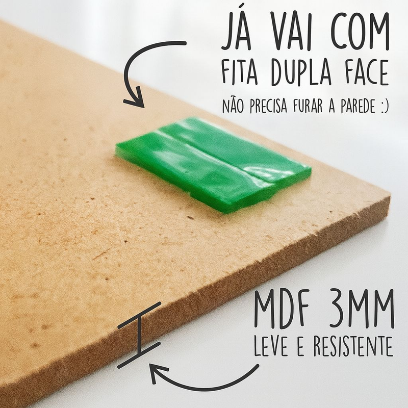 Quadro Decorativo 3 Peças Abstrato Geométrico Moderno Estilo Zen Decoração Sala Quarto Escritório