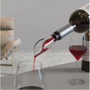 Abridor Saca Rolhas a Recarregável COM USB Garrafa De Vinho Automático